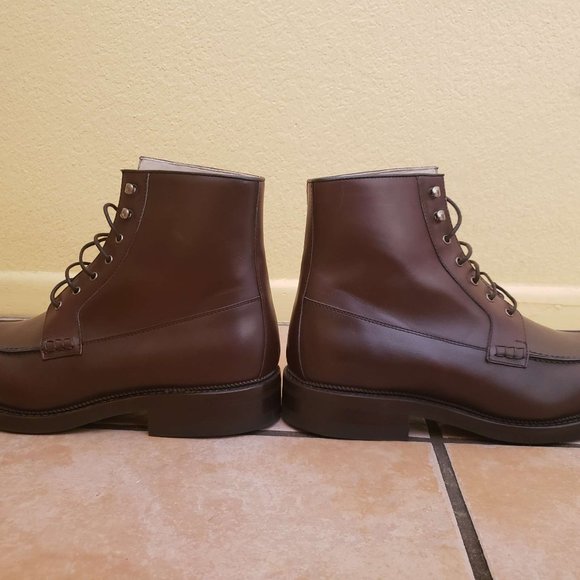 Idrese Magellan 6.5EE shoes with dainite sole main image 3